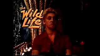 1984 The Wild Life TV trailer Chris Penn, Lea Thompson pre-release