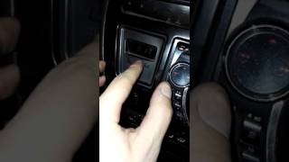 плохо греет печка тойота карина е