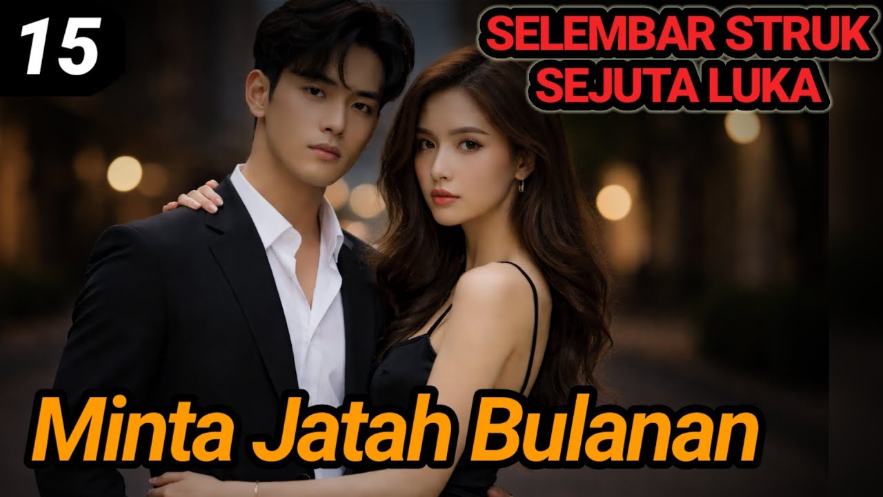 Bab 15. Minta Jatah Bulanan