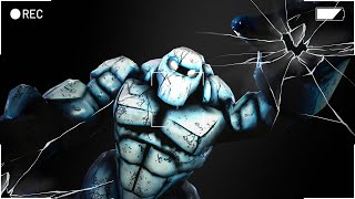 Golem Rig Showcase