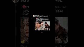 Imagine Hating Taehyung While He Is Winning At Life