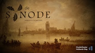 De Synode - Trailer