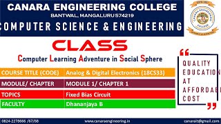 VTU ADE(18CS33) Analog & Digital Electronics  [Optocouplers] (M1 L4)