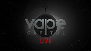 VC Live 7-26-2016 with Mike Daly of VC Distro