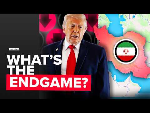 Is Iran Becoming a Forever War?