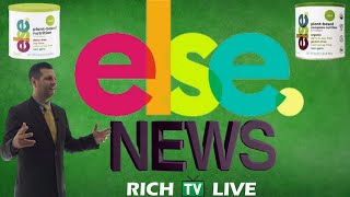 Breaking News: ELSE NUTRITION HOLDINGS INC. (BABY) (BABYF) (0YL)