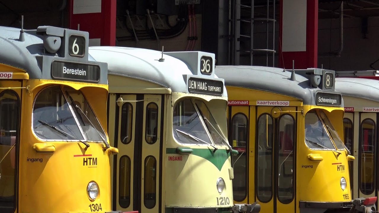 We vieren feest in Den Haag..  75 jaar PCC