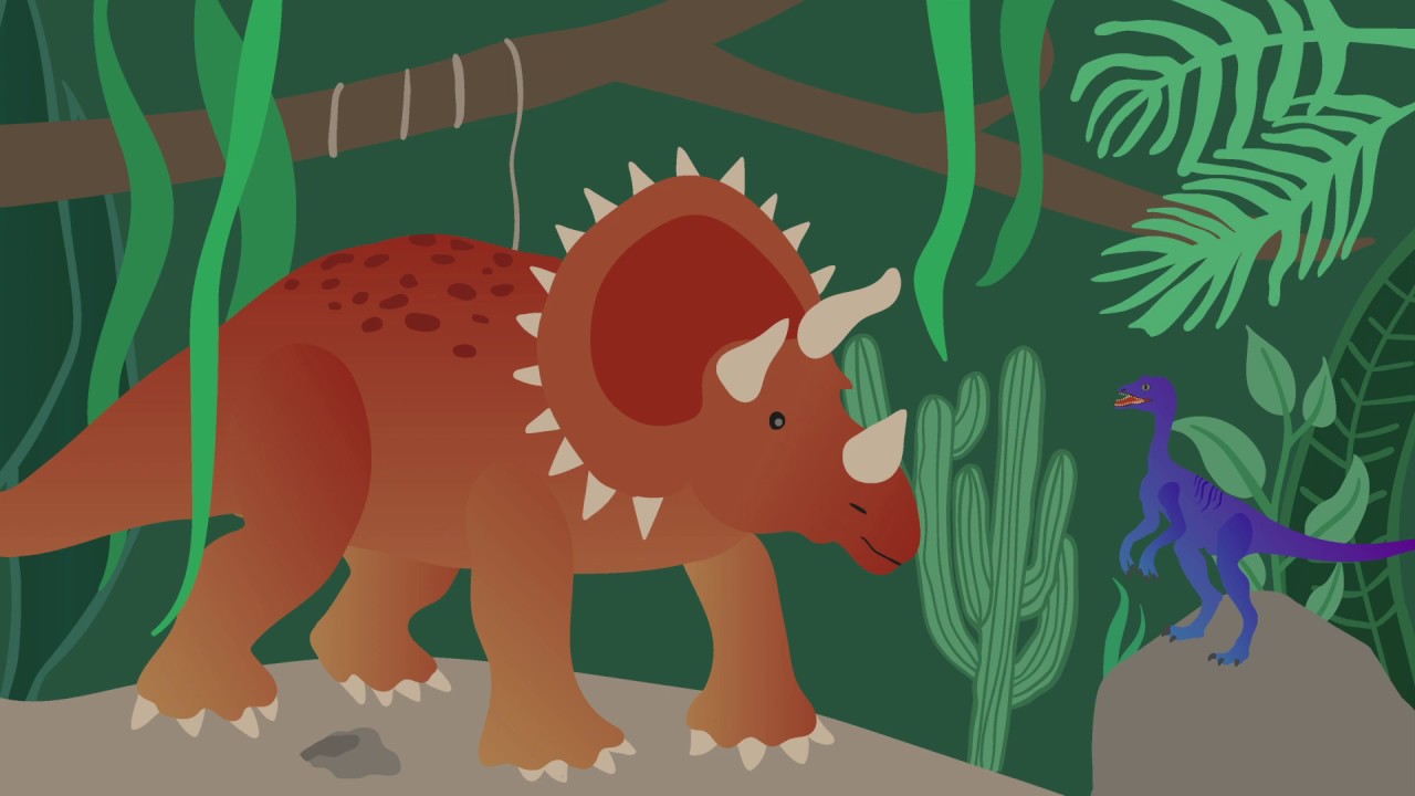 The sixth mass extinction - YouTube