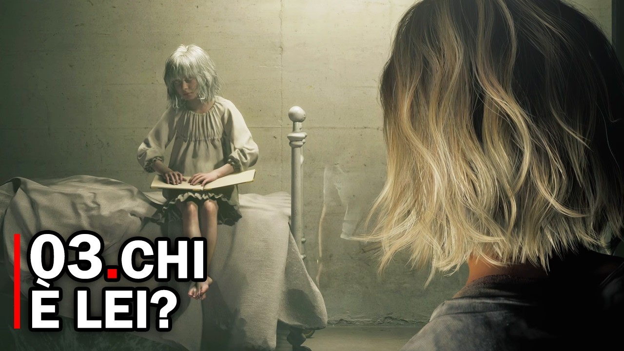 Il segreto del centro di cura! | Resident Evil Requiem Gameplay ITA | #03