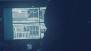 What is 'the phantom hacker?'