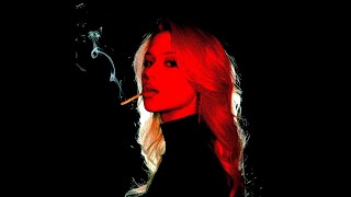 Free Dalí X Luv Resval Type Beat - Rouge Et Noir