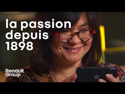 Notre Raison d'Être vue par nos collaborateurs | Renault Group
