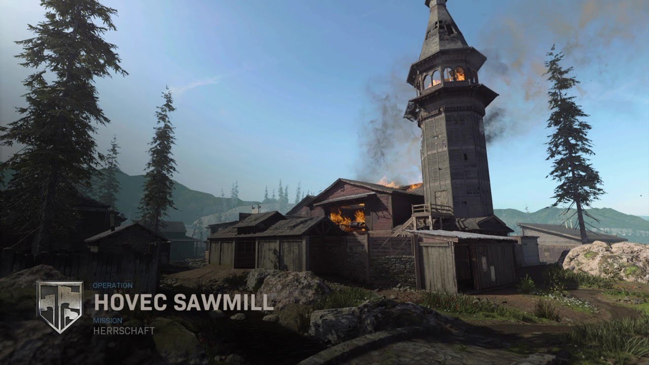 Call of Duty Modern Warfare F42 Perfekter Fluss