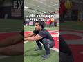 His Knee POPPED Loudly! 🤯