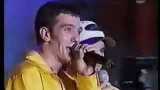 Nsync - I Want You Back
