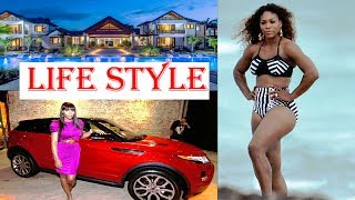 Serena Williams Biography | Family | Childhood | House |Net worth | Car collection | Life style