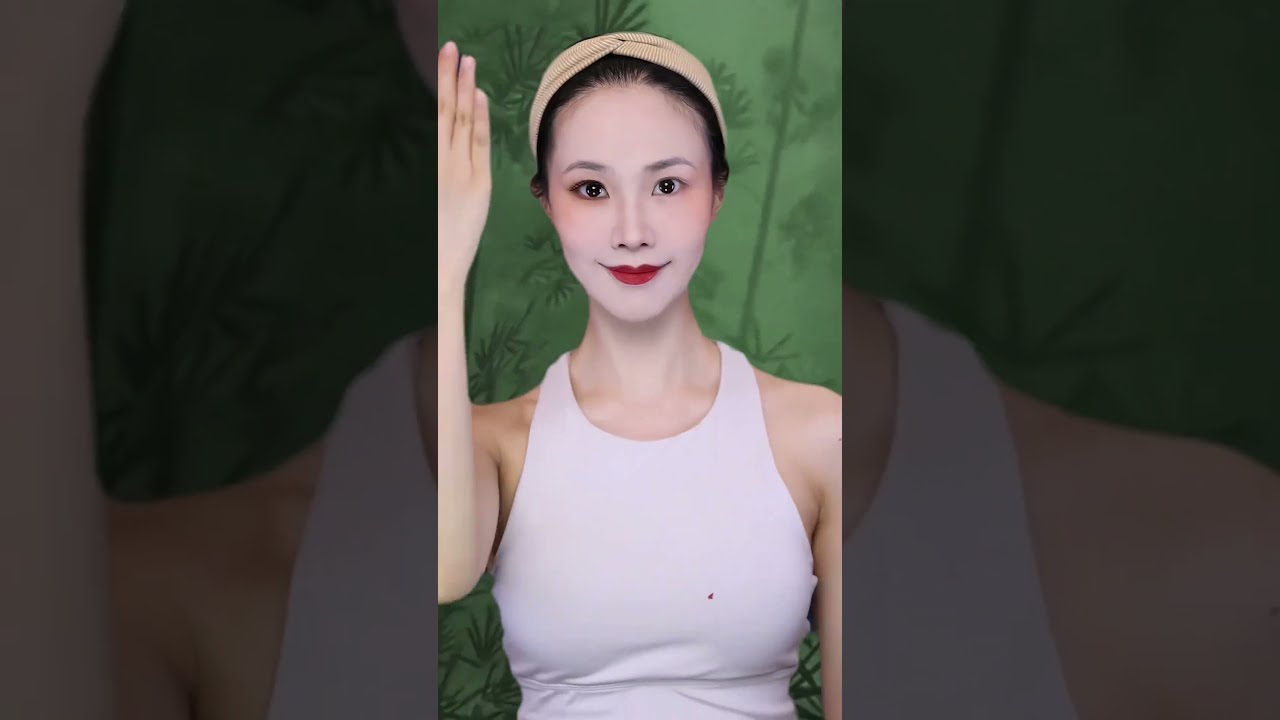 用民俗文化打開國風卡點，寶子們端午安康#战国袍  #卡点 #原创#makeup #shorts