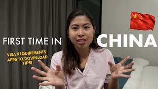 How to Travel China Alone? | Watch this before your trip! screenshot 5