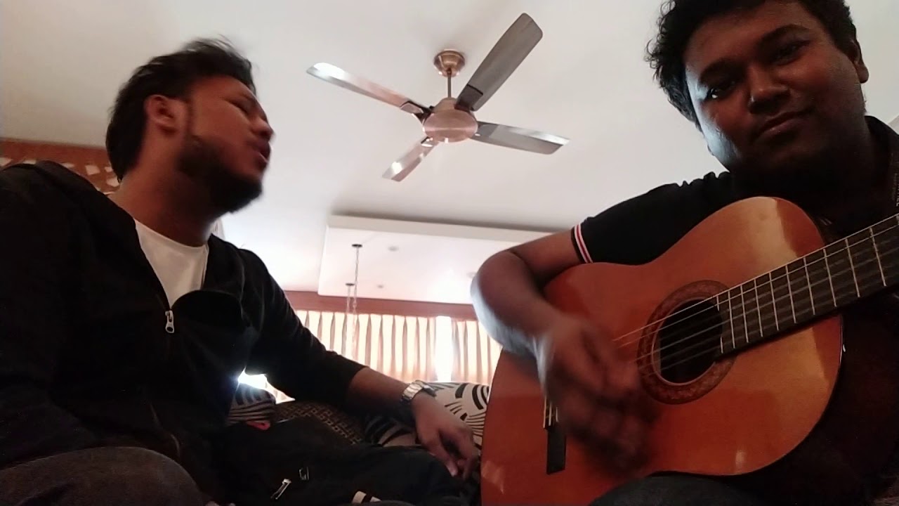 Takla song x Matha hila Live Cover mashup G.m. Ashraf Tanjir YouTube