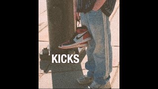 Celebrity Jackson Soine Presents: Kicks Wealth