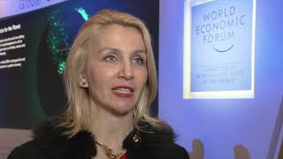 Ana Trbovich - Regulation and Governance (Grid Singularity / Energy Web) Net Worth