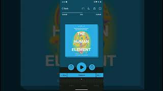 Books | The Human Element by David Schonthal & Loran Nordgren Review, Favorite Ideas, and Takeaways