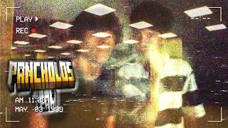 Hanging Frame (Time Passages) - Montage