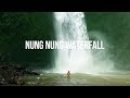 ВОДОПАДЫ НА БАЛИ • NUNG NUNG WATERFALL • ЧТО СМОТРЕТЬ НА БАЛИ • BALIBLOGGER