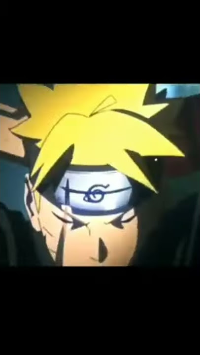 PRESET AM BORUTO STORY WA!!