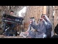 الفنان سلمان الهويراوي 