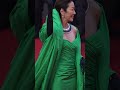 Michelle Yeoh arrives on the Cannes Film Festival red carpet | Bazaar UK