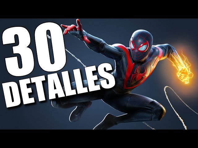 Marvel's Spider-Man: Miles Morales: todas las ediciones y bonus de reserva  - Vandal