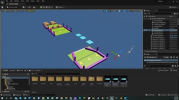 Unreal Engine 5 - How to make Double Jump