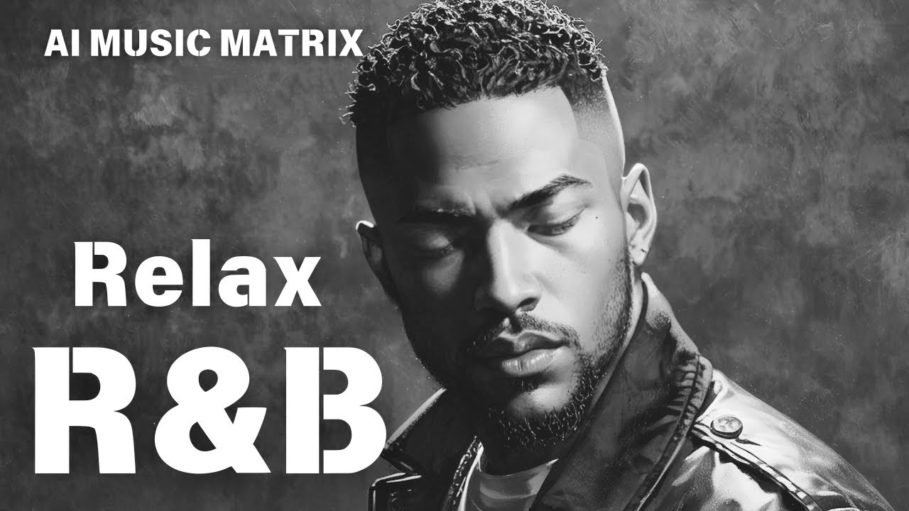 【R&B Relax 127】Cozy music / Chill / 作業用 / Ballad / リラックス / カフェ