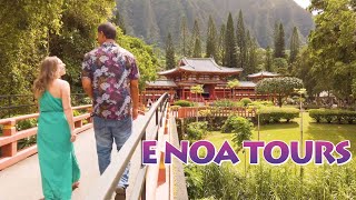 E Noa Tours
