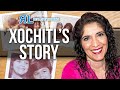 How Xochitl TRIPLED her retirement account in 12 months (RLT Student Success Story)