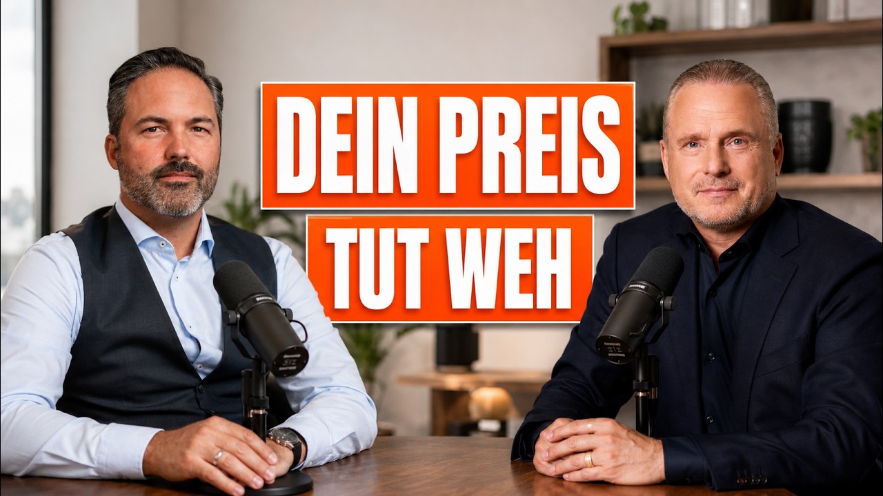 #013 - Mit dem Mere-Exposure-Effekt Vertrauen aufbauen und Sales beschleunigen