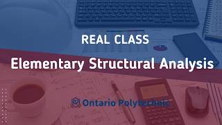 16-Civ-A1 - Elementary Structural Analysis - March 2026