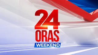 24 Oras Weekend Livestream: May 19, 2024