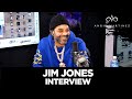 Jim Jones Wants Smoke With Jadakiss, Addresses Mom Comments, Says He's a Natural Born Hater + More