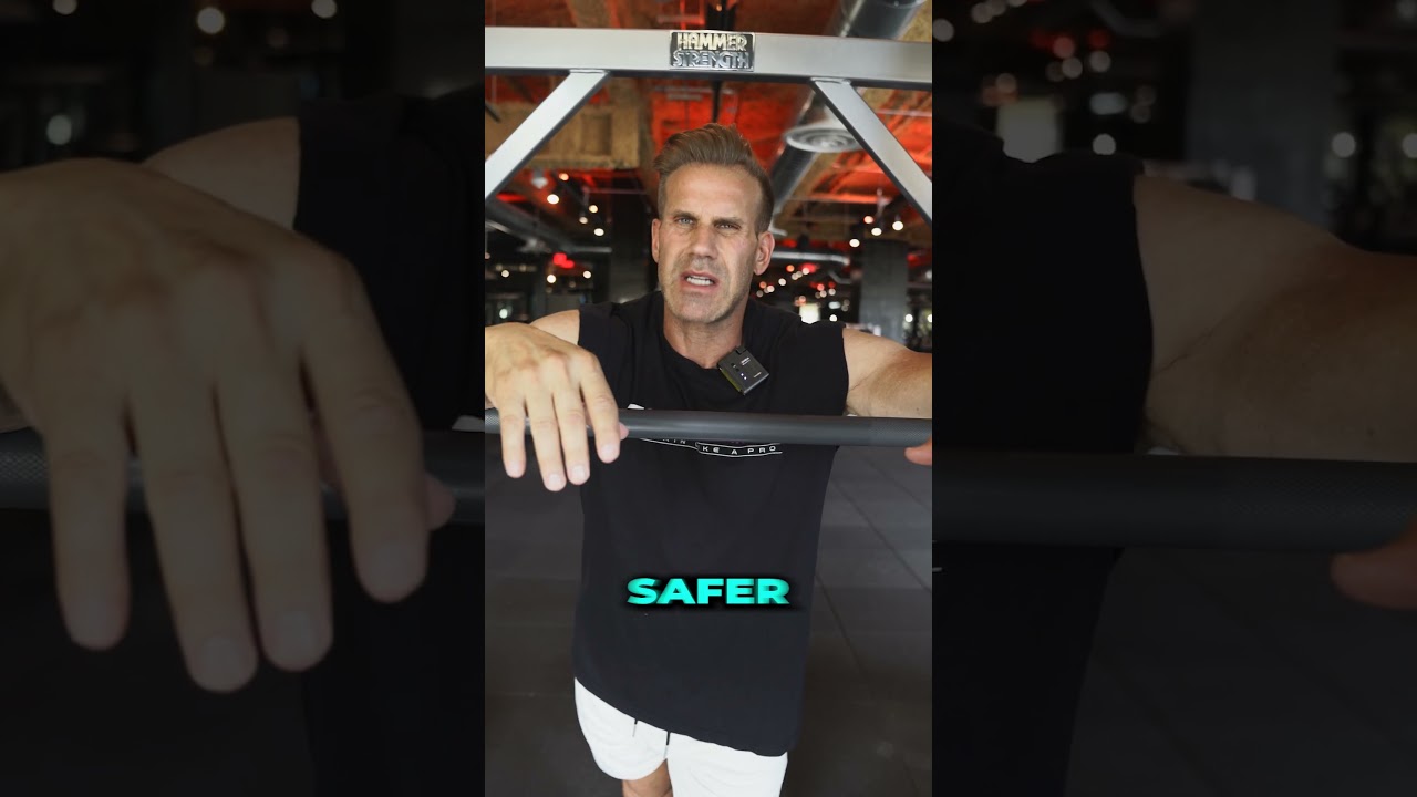 TOP SMITH MACHINE MOVEMENTS