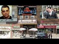 Bonanno and genovese mobsters and ny cop busted for racketeering charges in lucrative gambling ring