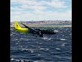 the carelessness of an airplane pilot 0104