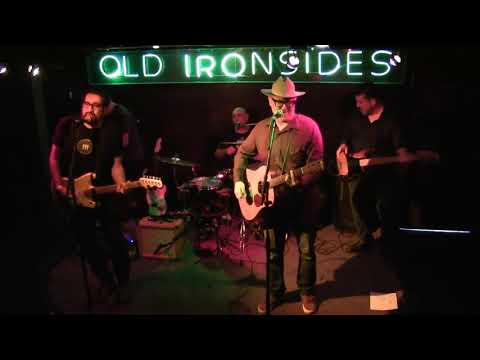 Tattooed Love Dogs October 4 2019 