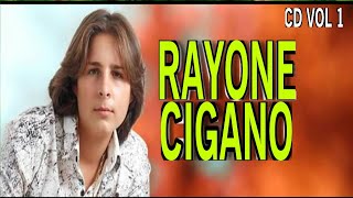 CD RAYONE CIGANO VOL 1