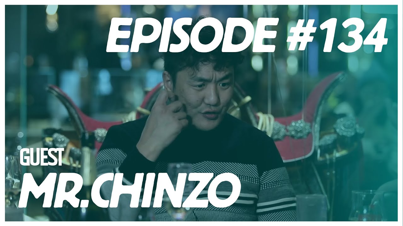 [VLOG] Baji & Yalalt - Episode 134 w/Mr.Chinzo