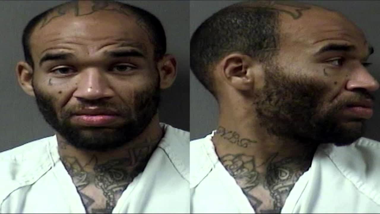 Search launched for 2 Yellowstone County jail escapees - YouTube