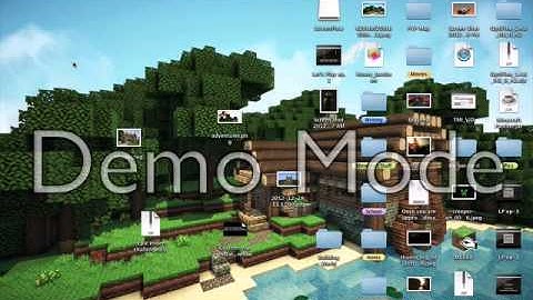 How to Install Custom Maps for Minecraft 1.4.6 (Mac)
