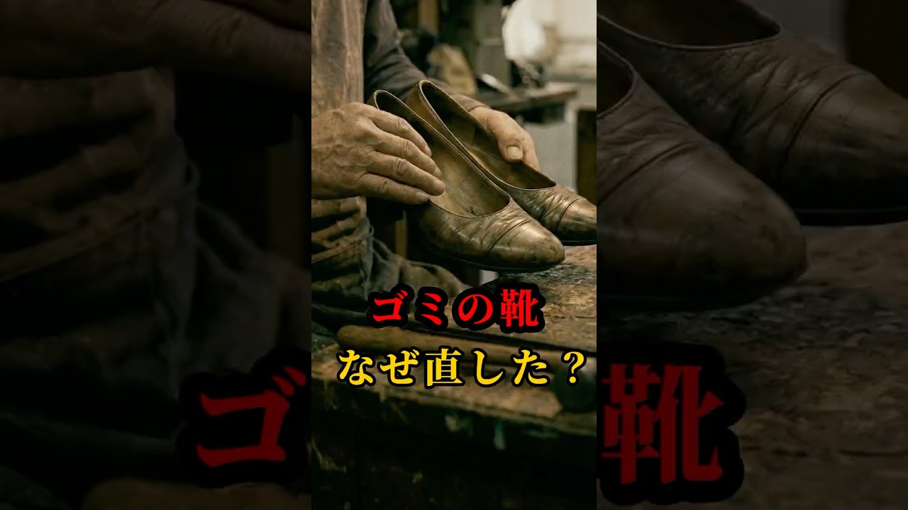 【涙腺崩壊】翌日、店の前で起きたこと #感動 #shorts #ドラマ #夫婦