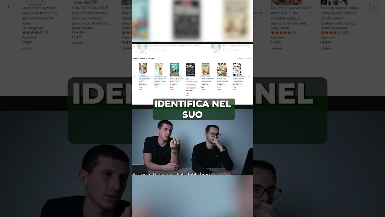 Perché Cercare di Piacere a Tutti È un Errore Esempio Reale